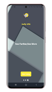 起飞vpn下载android下载效果预览图
